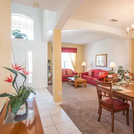 Seasons Resort Home #258742